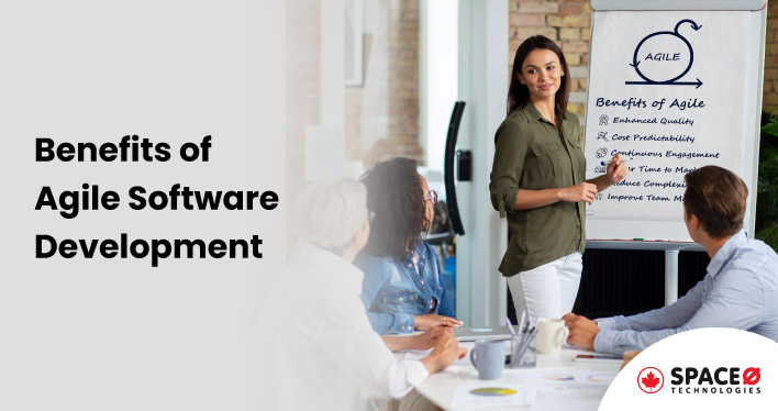 Benefits of Agile Software Development