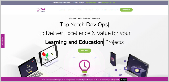 247 Labs Inc