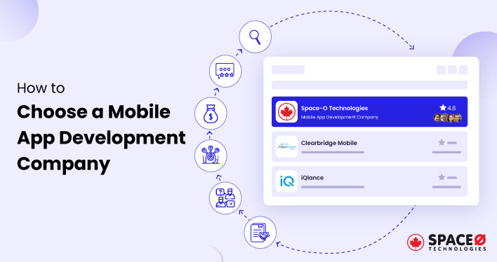 How to Choose a Mobile App Development Company