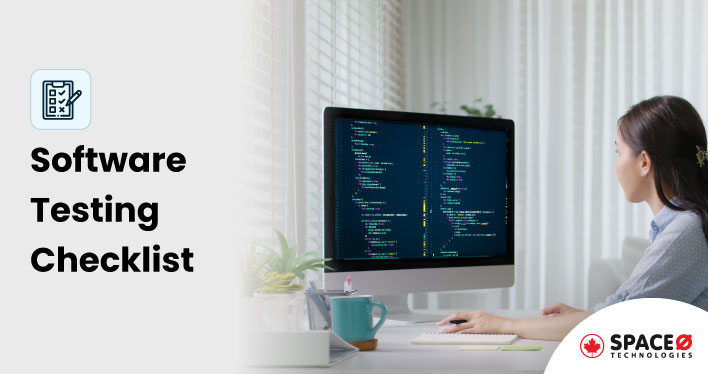 Software-Testing-Checklist