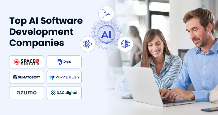 Top-AI-Software-Development-Companies
