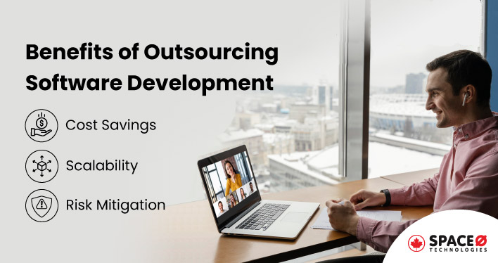 Benefits of Outsourcing Software Development