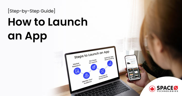 How to Launch an App
