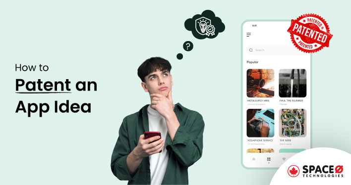 How to Patent an App Idea