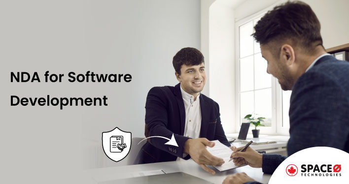 NDA for Software Development
