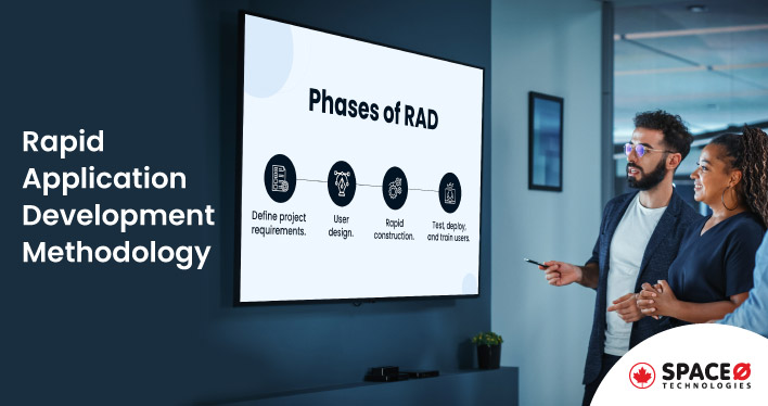Rapid Application Development Methodology