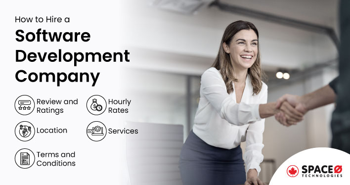 How to Hire a Software Development Company