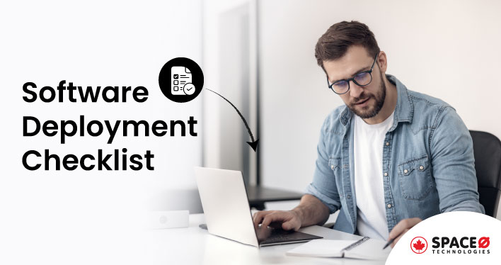 Software Deployment Checklist