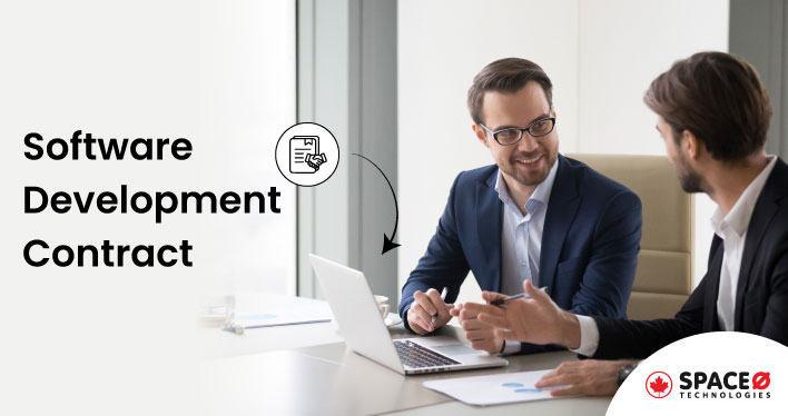 Software Development Contract