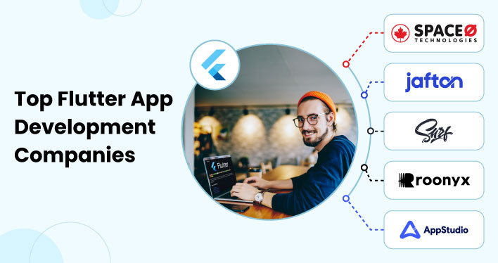 Flutter App Development Companies