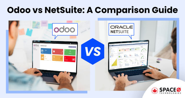 Odoo vs Netsuite A Comparison Guide