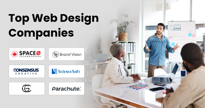 Top IT Companies in Calgary