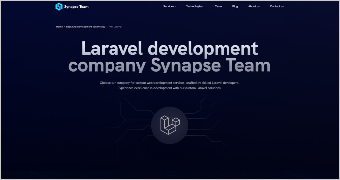 Synapse-Team