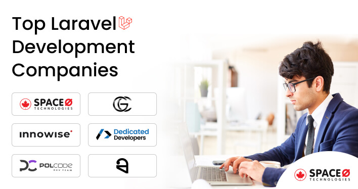 Top 10 PHP Development Companies