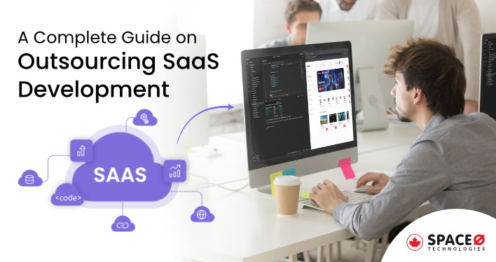 Outsourcing SaaS Development