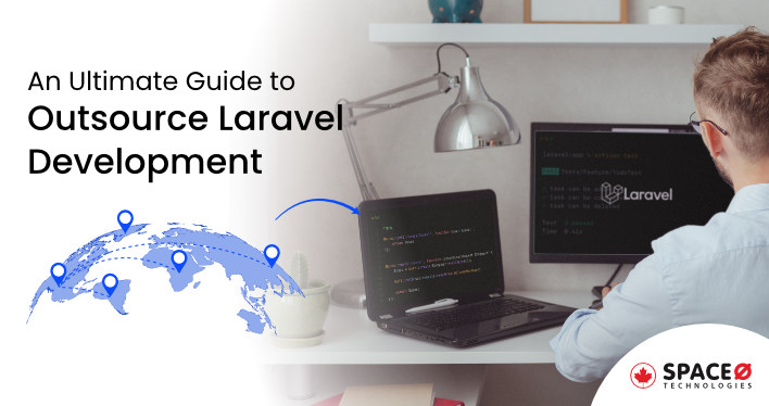 Outsource Laravel Development