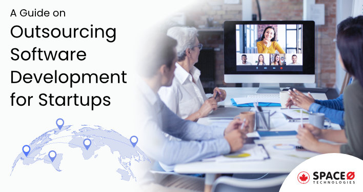 Outsourcing Software Development for Startups