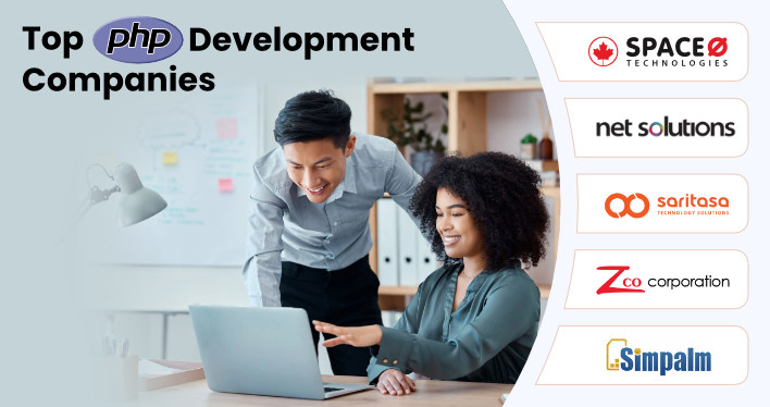 Top Ruby on Rails Development Companies